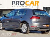 Volkswagen Golf 1.0 TSI Confortline