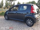 Peugeot 107 1.0 Trendy