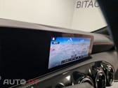 Mercedes-Benz A 180 d AMG Line Aut.