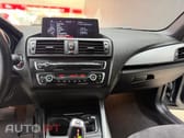BMW 120 d Sport-Aut. BluePerformance