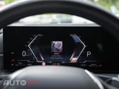 BMW 320 Touring Pack M Auto