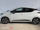 Nissan Micra 0.9 IG-T BOSE Limited Edition S/S