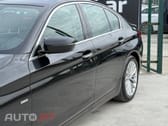 BMW 530 d Line Luxury Auto