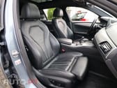 BMW 520 d Pack M Auto