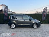 Citroen C3 Picasso 1.6 HDi Exclusive Airdream