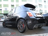Abarth 595 1.4 T-Jet Turismo