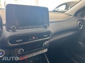 Hyundai Kauai 1.6 GDi HEV Premium Pack Plus