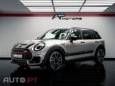 MINI Clubman John Cooper Works Plus ALL4