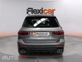 Mercedes-Benz GLB 180 d Style