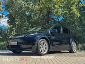 Tesla Model Y Tração Traseira