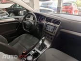 Volkswagen Golf Variant 1.6 TDi Sportline DSG