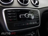 Mercedes-Benz CLA 220 CDI Urban Aut.
