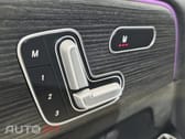 Mercedes-Benz EQA 250 AMG Line