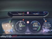 Peugeot 408 1.6 Hybrid GT e-EAT8