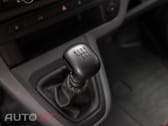 Citroen Jumpy 2.0 BlueHDi XL Club Confort Semi-Vidrado