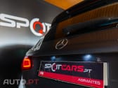 Mercedes-Benz GLC 300 de 4Matic 9G-TRONIC AMG Line