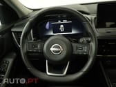 Nissan Qashqai Qashqai 1.3 DIG-T N-Connecta LED Xtronic