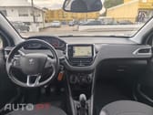 Peugeot 208 1.6 BlueHDi Style