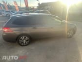Peugeot 308 SW 1.5 BlueHDi Active
