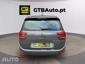 Citroen C4 SpaceTourer 1.5 HDI SHINNE EAT8