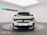 Citroen e-C3 Aircross 44 kWh Autonomia Conforto Max