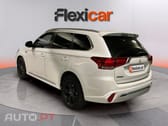 Mitsubishi Outlander 2.4 PHEV Instyle