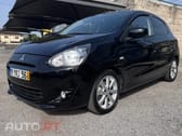 Mitsubishi Space Star 1.2 Intense Connect Edition