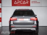 Mercedes-Benz GLC 250 d 4-Matic