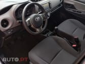 Toyota Yaris 1.0 VVT-i ACtive