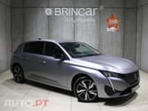 Peugeot 308 1.2 PureTech Allure