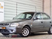 Hyundai Accent 1.3 GL