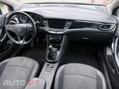 Opel Astra 1.6 CDTI Innovation S/S