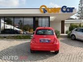 Fiat 500 1.0 Hybrid Lounge