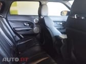 Land Rover Evoque 2.2 TD4 Dynamic Auto