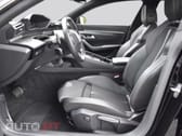 Peugeot 508 ALLURE 130cv  EAT8 