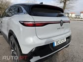 Renault Mégane E-Tech EV60 Techno Optimum Charge