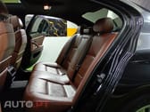 BMW 525 Line Luxury automatico