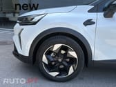 Renault Captur TECHNO TCE 90