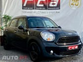 MINI Countryman Cooper D