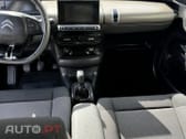 Citroen C4 Cactus 1.6 BlueHDi Shine
