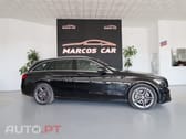 Mercedes-Benz C 300 de AMG Line