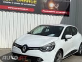 Renault Clio 1.5 dCi