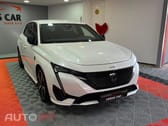 Peugeot 308 1.2 PureTech GT EAT8
