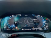 BMW 320 e Touring Line Luxury Auto
