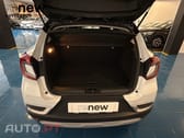 Renault Captur Captur Techno TCe 90