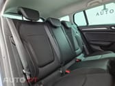 Renault Mégane Sport Tourer 1.5 Blue dCi Intens