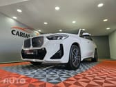 BMW iX1 eDrive20 Edição Desportiva M