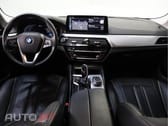 BMW 530 e Auto Line Luxury