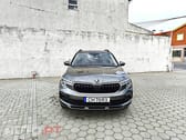 Skoda Kamiq 1.0 TSI Selection DSG