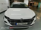 Volkswagen Arteon 2.0 TDI Elegance DSG